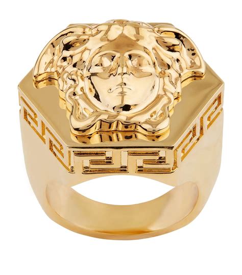 versace mens ring replica|versace rings for men canada.